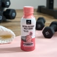 thumbnail image 5 of Member's Mark 30g Ultra-Filtered Milk Shake, Strawberry, 11.5 fl. oz., 12 pk., 5 of 8