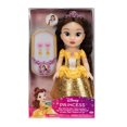 thumbnail image 5 of Disney Style with Me 14" Toddler Doll with Child-Sized Jewelry, 5 of 8
