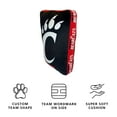 thumbnail image 3 of Logo Brands Cincinnati Bearcats XL Puff Pillow, 3 of 5