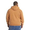 thumbnail image 18 of Dickies Men’s Fleece Full Zip Hoodie, 18 of 21