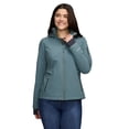 thumbnail image 1 of Free Country Women's Softshell, 1 of 8