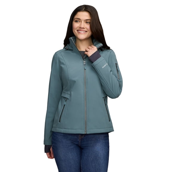 Free Country Women's Softshell