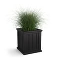 thumbnail image 2 of Mayne Cape Cod Square Planter, Choose Size, 2 of 10