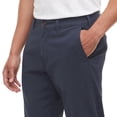 thumbnail image 5 of Gap Men's Modern Straight Leg Chino Pant, 5 of 6