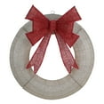thumbnail image 3 of Member’s Mark 48" Pre-Lit Wreath, 3 of 5