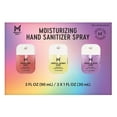 thumbnail image 1 of Member's Mark Hand Sanitizer Spray, 1 fl. oz.., 3 pk., 1 of 8