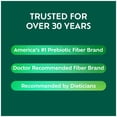 thumbnail image 10 of Benefiber Daily Prebiotic Fiber Supplement Powder, Unflavored, 28.9 oz., 10 of 11