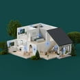 thumbnail image 6 of ecobee Wired Smart Doorbell and Smart Sensors, 6 of 8