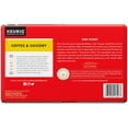 thumbnail image 3 of Community Coffee Coffee and Chicory Medium-Dark Roast Single Serve 72 ct., 3 of 13