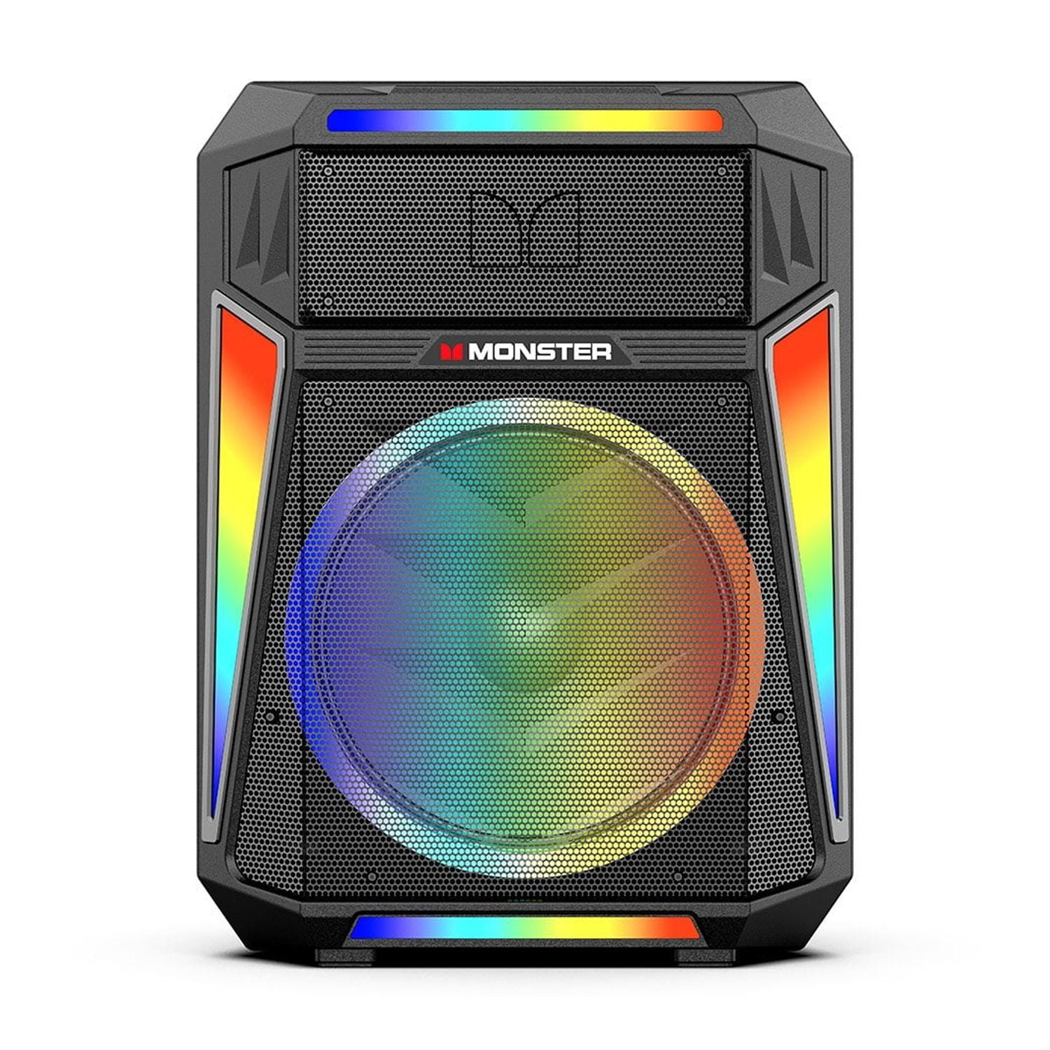 Monster Z6 All-in-One PA Bluetooth Speaker System - Samsclub.com