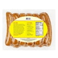 thumbnail image 4 of Kountry Boys Queso Smoked Sausage, 48 oz., 4 of 5