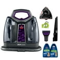 thumbnail image 2 of BISSELL SpotClean Portable Carpet Cleaner, 2513U, 2 of 5