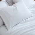 thumbnail image 5 of Member's Mark Soft Washed Sheet Set, Assorted Sizes, 5 of 8