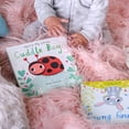 thumbnail image 3 of You're My Little Cuddle Bug, Board Book, 3 of 6