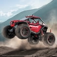 thumbnail image 2 of Motor Dayz 1:5 Scale Polaris RZR RC Car Toy, 2 of 7