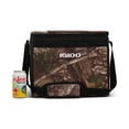 thumbnail image 11 of Igloo 28 Can Capacity Square Soft Side Cooler, Realtree Camouflage, 11 of 11