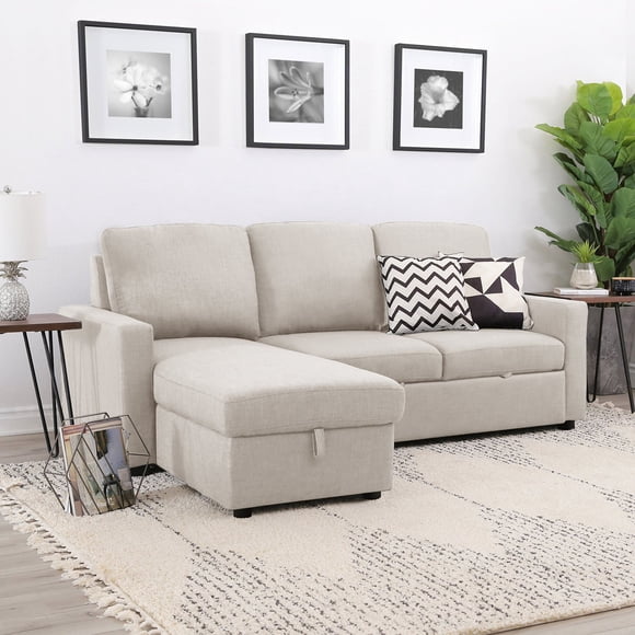Newton Storage Sofa Bed Sectional
