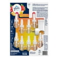 thumbnail image 3 of Glade PlugIns Scented Oil, Hawaiian Breeze, 1 warmer + 9 refills, 3 of 11