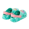 thumbnail image 7 of Member's Mark Toddler Girls Water-Friendly Clog, 7 of 10