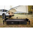 thumbnail image 6 of Large Disc-O-Bed Single Cot with Side Organizer, 6 of 9
