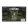 thumbnail image 5 of Black Rifle Coffee Company Just Black, Medium Roast K-Cup Coffee Pods, 75 ct., 5 of 8