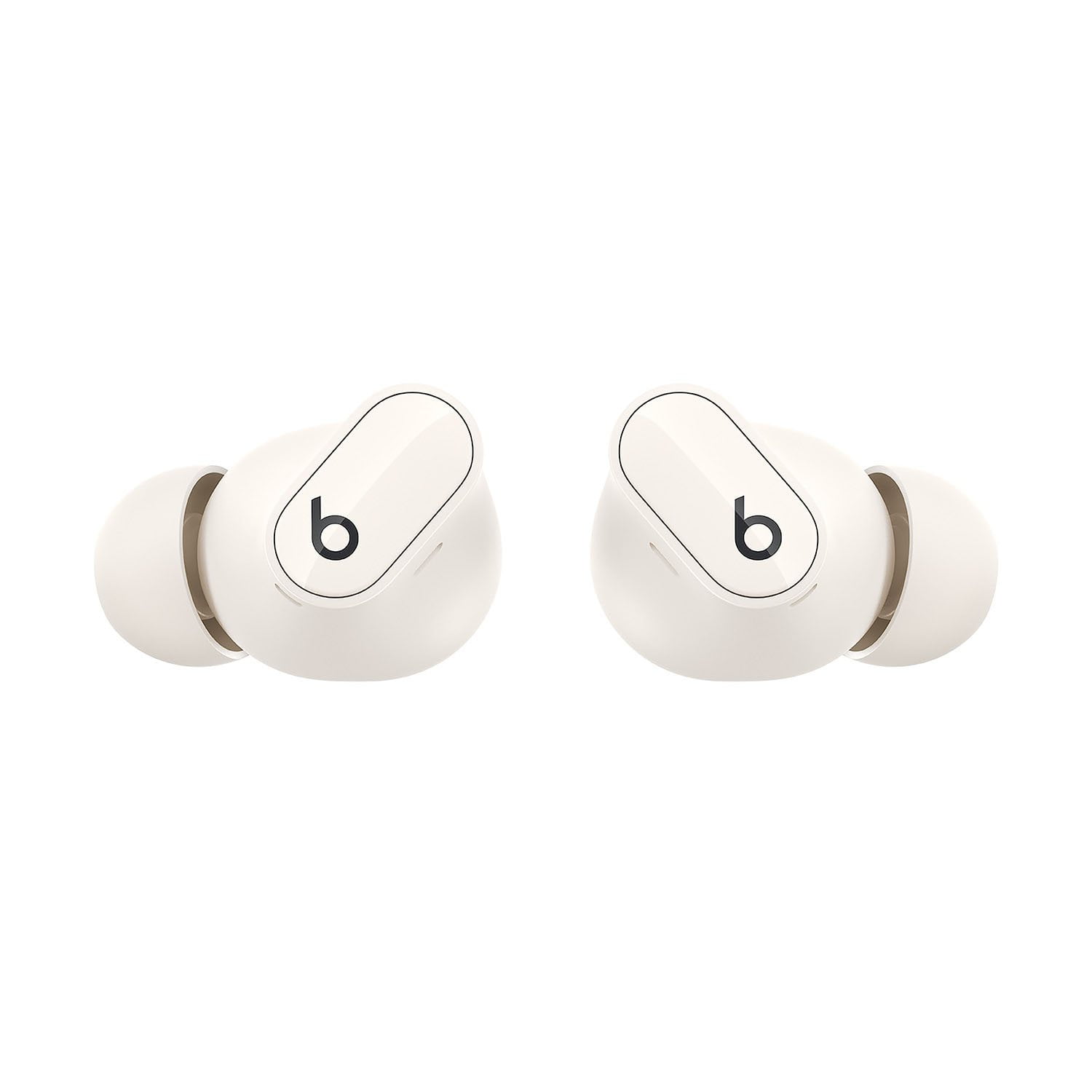 新品・未使用 Beats Studio Buds ホワイト Beats Studio Buds + True Wireless Noise Cancelling Earbuds