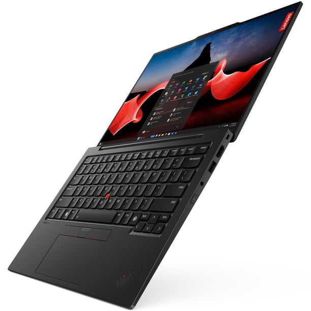 Lenovo ThinkPad X1 Carbon 14 Lenovo ThinkPad X1 Carbon 14