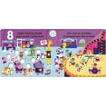 thumbnail image 4 of Ten Little Lambs, Board Book, 4 of 4