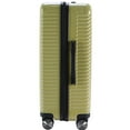 thumbnail image 5 of Ecotech Veer Hardside Travel ABS Luggage, 5 of 7