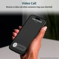 thumbnail image 11 of Arlo Video Doorbell 2K (2nd Gen) w/4-Month Arlo Secure Subscription, 11 of 11