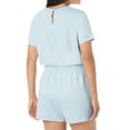thumbnail image 2 of Member's Mark Women's Favorite Soft Romper, 2 of 7