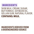 thumbnail image 2 of Nestle Coffee Mate Natural Bliss Sweet Cream Liquid Coffee Creamer (46 fl. oz.), 2 of 3