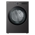 thumbnail image 1 of LG 7.4 cu. ft. Electric Dryer with Sensor Dry and Turbo Steam Technology, 1 of 11