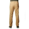 thumbnail image 2 of Iron Clothing Men's Patriot Comfort Flex Waistband 5 Pocket Stretch Twill Pant, 2 of 3