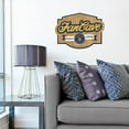 thumbnail image 2 of YouTheFan MLB Fan Cave Sign, Assorted Teams, 2 of 5