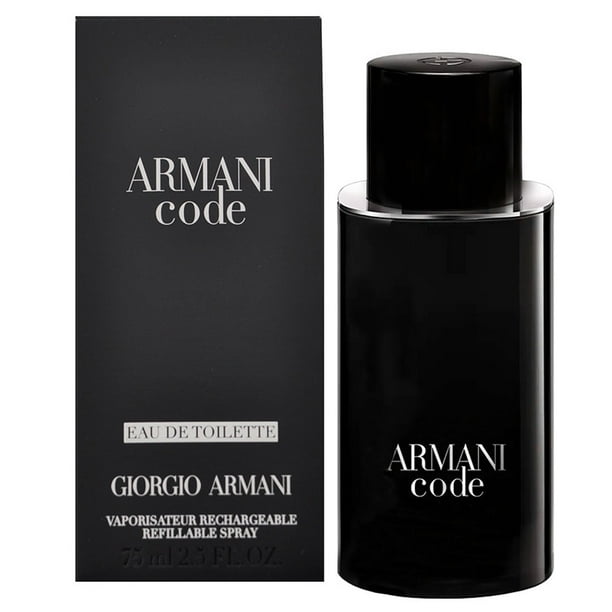 Armani Code 50ml Eau de Toilette 新品 Giorgio Armani Armani Code Eau De Toilette, 2.5 fl. oz. - Samsclub.com