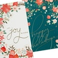 thumbnail image 4 of Hallmark Assorted Holiday Christmas Cards, 35 pk., 4 of 5