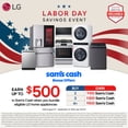 thumbnail image 2 of LG 6.3 cu. ft. Induction Slide-in Electric Range with Convection, 2 of 12