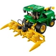 thumbnail image 2 of LEGO Technic John Deere 9700 Forage Harvester Building Set, 559 pcs., 2 of 4
