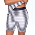 thumbnail image 5 of LOFT Women's 2-Piece Bike Short Pajama Set, 5 of 6