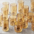 thumbnail image 4 of Member's Mark 16-Piece Crystal Drinkware Set, 4 of 5