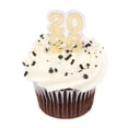 thumbnail image 4 of Custom Graduation Cupcakes, 30 ct., 4 of 5