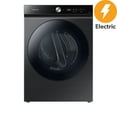 thumbnail image 1 of Samsung Bespoke 7.6 cu. ft. Electric Dryer, 1 of 10