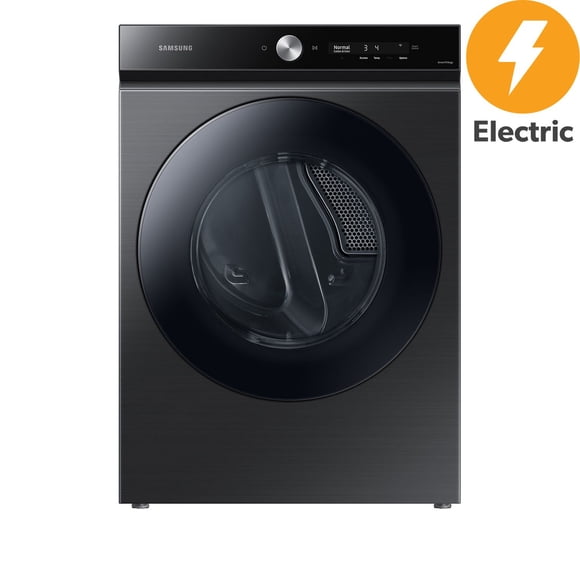 Samsung Bespoke 7.6 cu. ft. Electric Dryer
