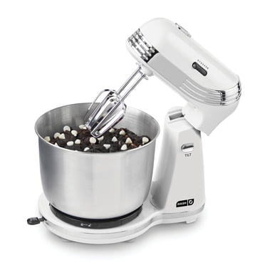 Dash Everyday 3-Quart Stand Mixer