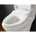 thumbnail image 13 of OVE Decors Felix Two-Piece Elongated Dual Flush Ceramic Toilet with Soft Close Toilet Seat, 13 of 22