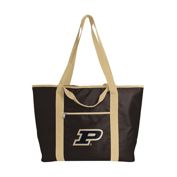Logo Brands Purdue Boilermakers Gameday Insulated Tote