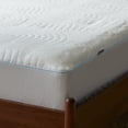 thumbnail image 4 of Tempur-Pedic Cool Luxury Mattress Protector, Assorted Sizes, 4 of 5