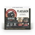 thumbnail image 1 of Kodiak Cakes Flapjack Power Cups, Variety Pack, 8 pk., 1 of 8