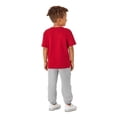 thumbnail image 2 of Member's Mark Toddler Boy 2 Piece Pant Set, 2 of 8